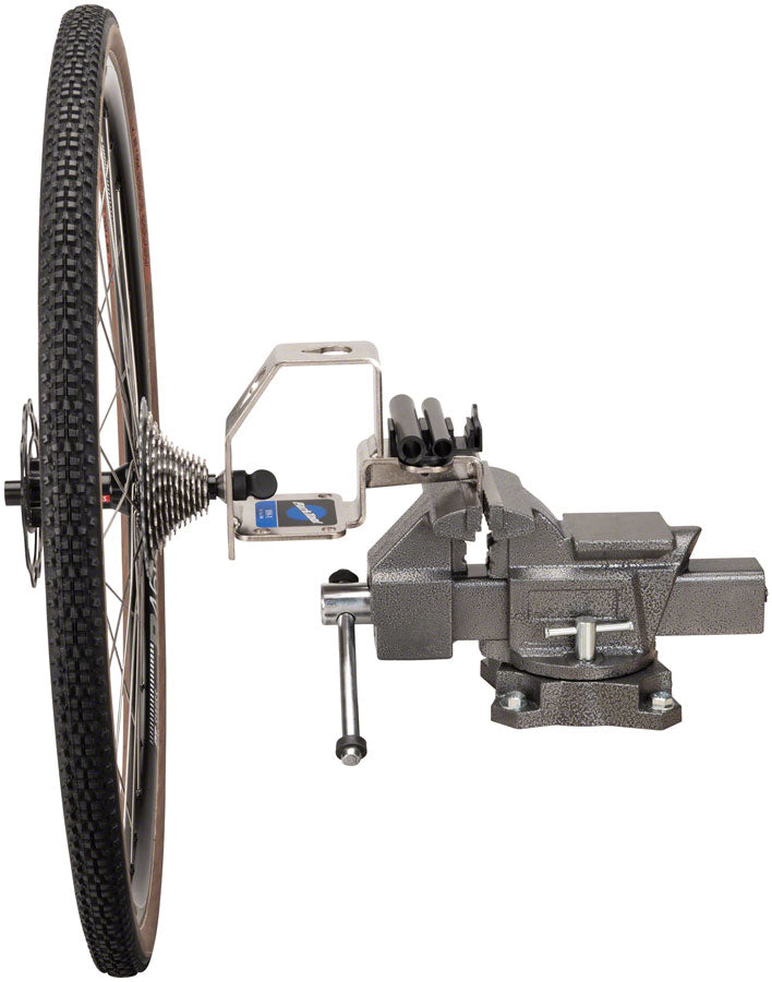 NEW Park Tool WH-1 Wheel Holder