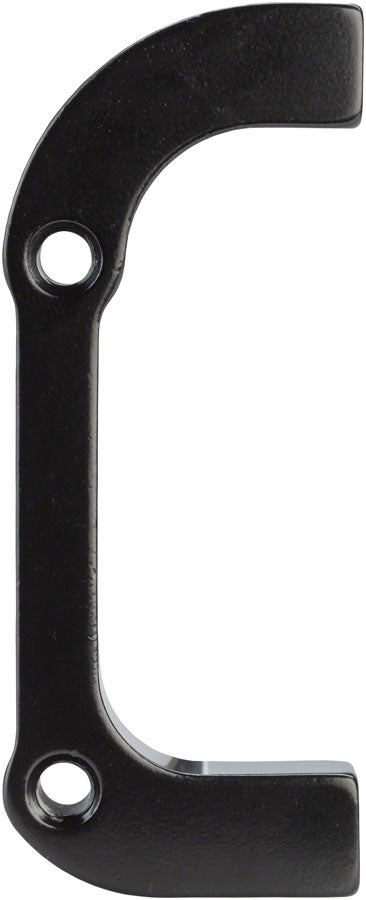 NEW Promax Post Mount Disc Brake Adapter - For IS Mount Frame, Fits 180mm Rear Rotors