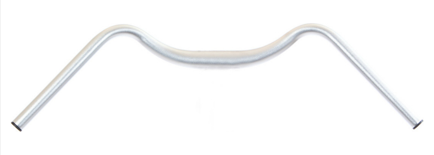 NEW Jones H-Bar Bend Aluminum Handlebar