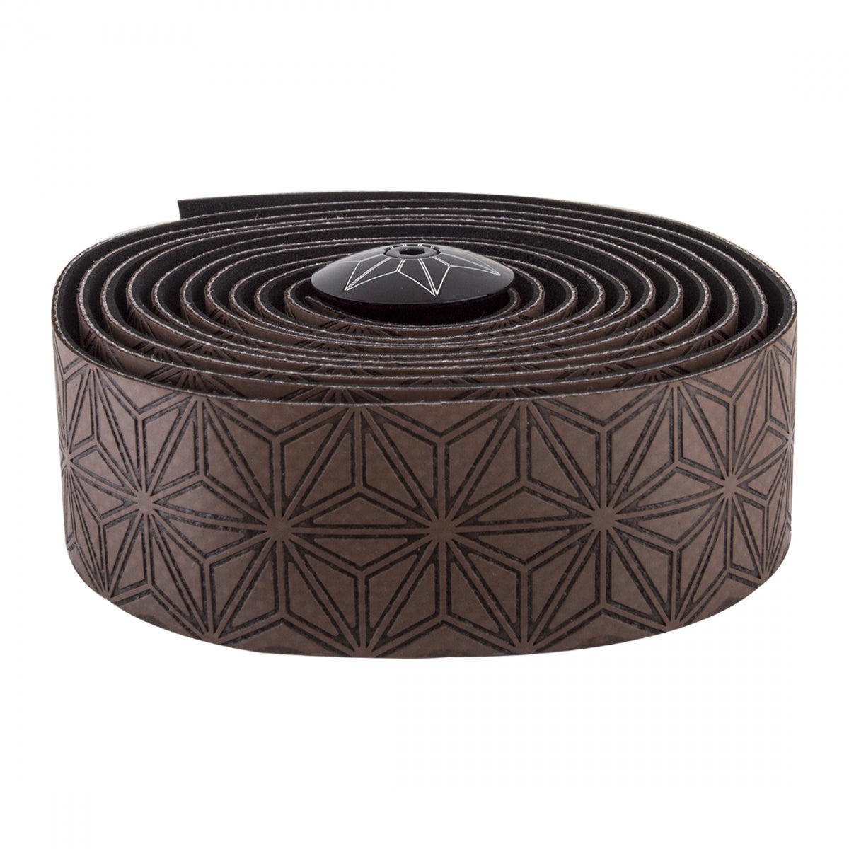 NEW Supacaz, Super Sticky Kush - Classic, Handlebar Tape, Coffee