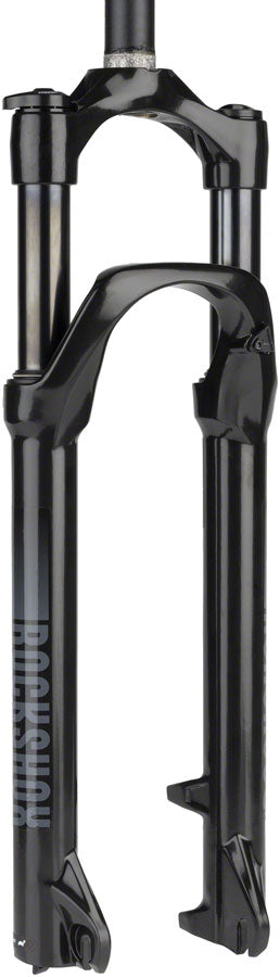 NEW RockShox Judy Silver TK Suspension Fork - 27.5", 100 mm, 9 x 100 mm, 42 mm Offset, Black, A3