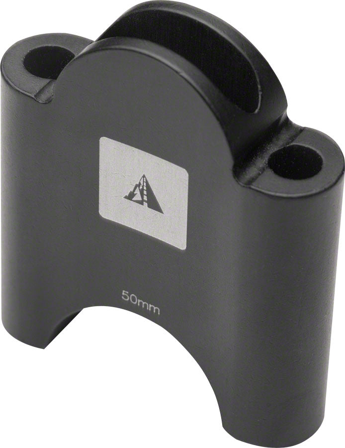 NEW Profile Design Aerobar Bracket Riser Kit: 50mm