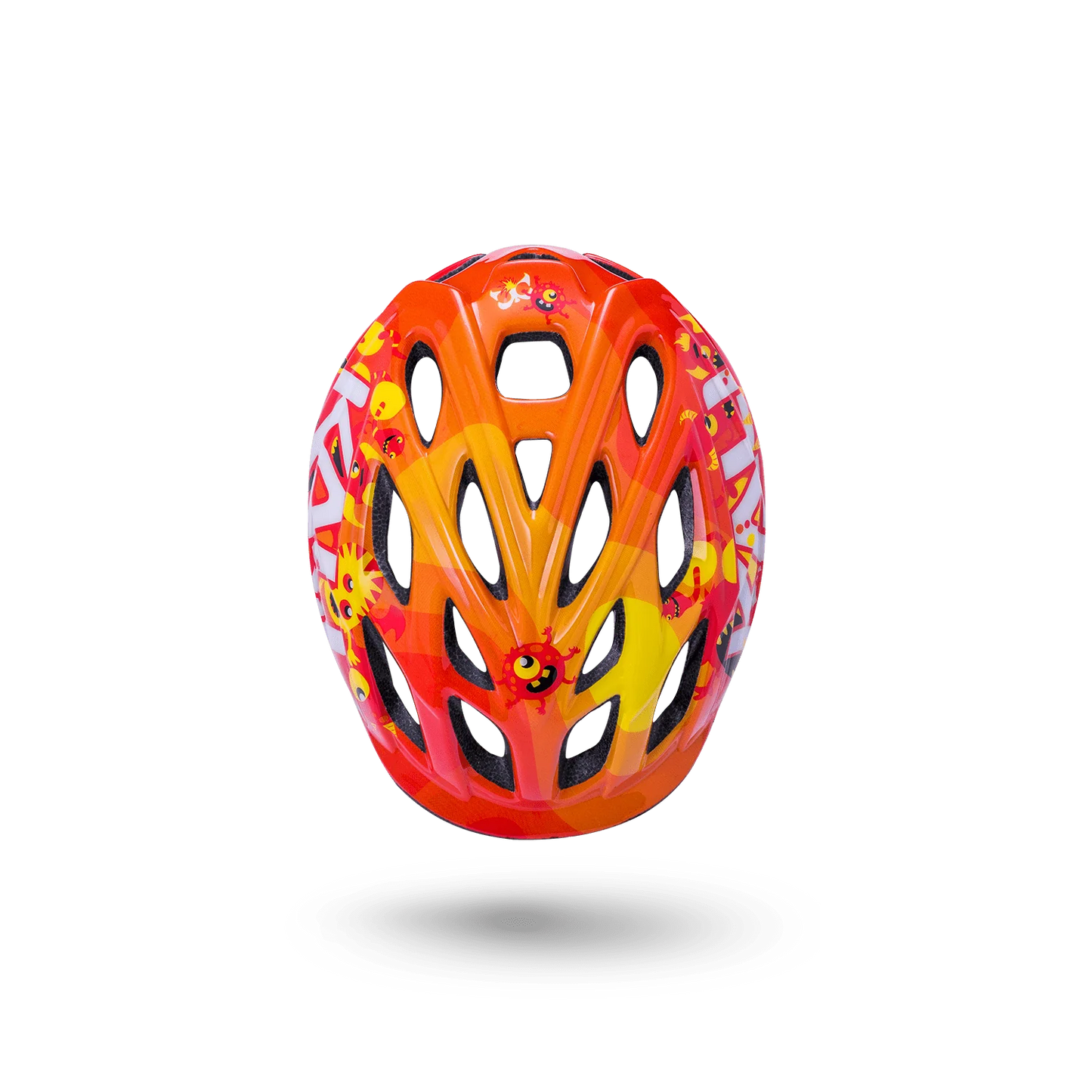 NEW Kali Protectives Chakra Child Helmet