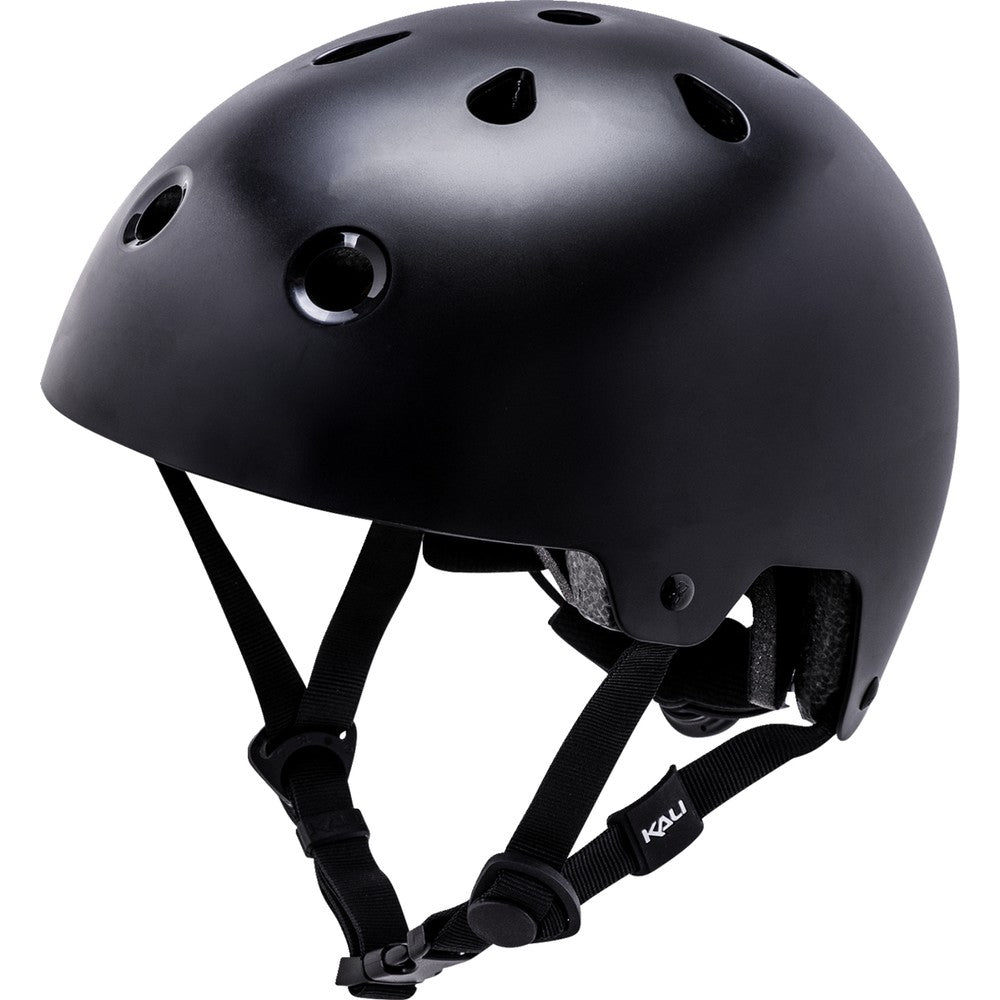 NEW Kali Maha Helmet, Black Small