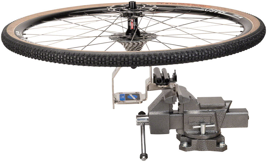NEW Park Tool WH-1 Wheel Holder