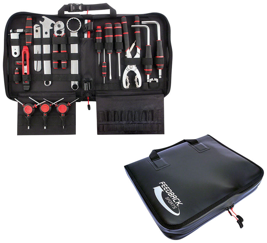 NEW Feedback Sports Team Edition Tool Kit