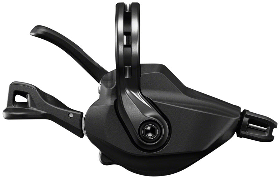 NEW Shimano XTR SL-M9100-R Shift Lever - Right, 12-Speed, Clamp Band - Around the Cycle