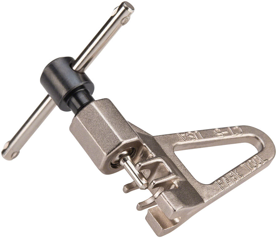 NEW Park Tool CT-5 Compact Chain Tool