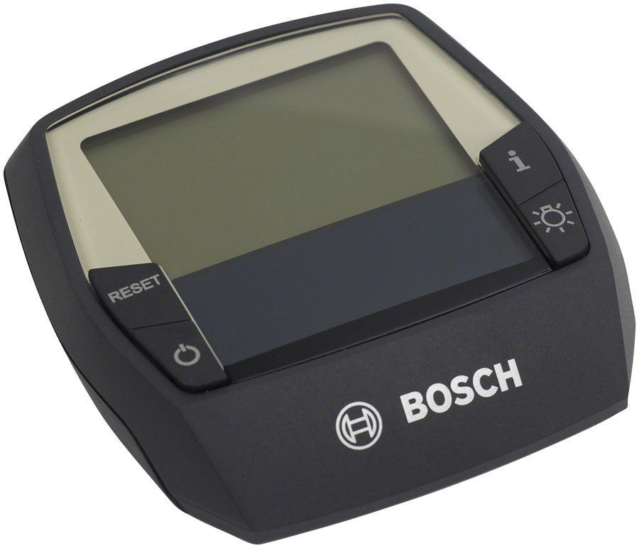 NEW Bosch Intuvia Display - (BUI255), Anthracite