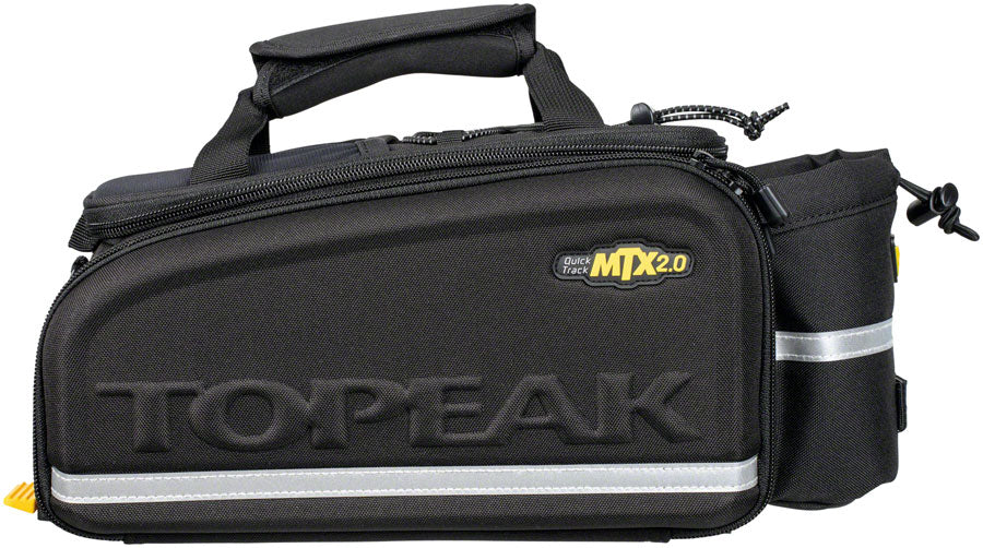 NEW Topeak MTX TrunkBag EXP