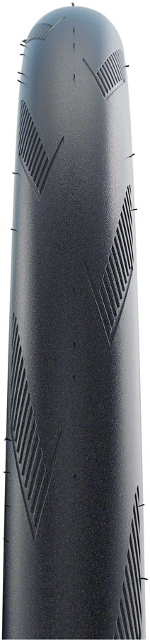 NEW Schwalbe One Tire - 20 x 1-1/8", Clincher, Wire, Black, Performance Line, Addix, RaceGuard
