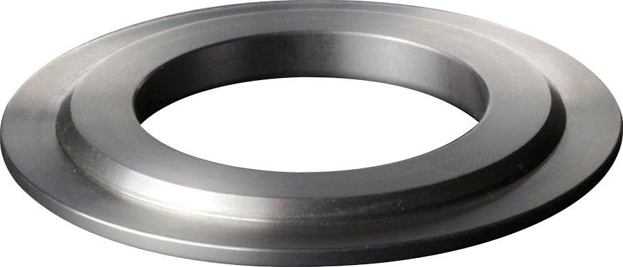NEW Chris King Devolution Baseplate 30.0mm ID for 1.5 lower bearing and 1- 1/8 steerer