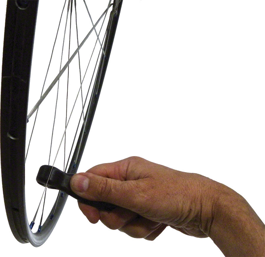 NEW Park Tool BSH-4 Bladed Spoke Holder: Accepts 0.80-2.0mm Blades