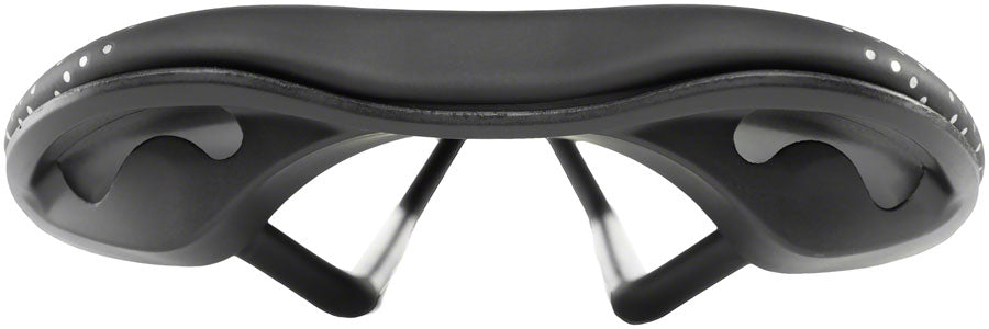 NEW WTB Gravelier Saddle - Black, Carbon - Around the Cycle