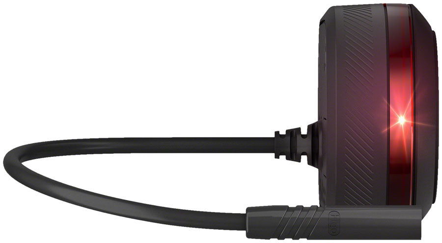 NEW Garmin Varia eRTL615 Ebike Rear View Radar with Taillight
