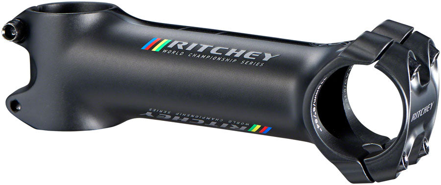 NEW Ritchey WCS C220 Stem - 60mm, 31.8 Clamp, +/-6, 1 1/8", Aluminum, Blatte - Around the Cycle
