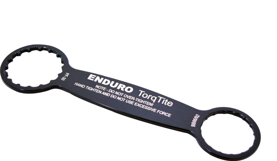 NEW Enduro TorqTite Wrench