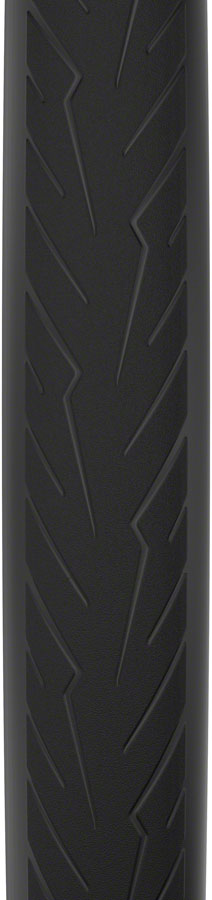 NEW Pirelli Cinturato Velo TLR Tire - 700 x 32, Tubeless, Folding, Black, Reflective