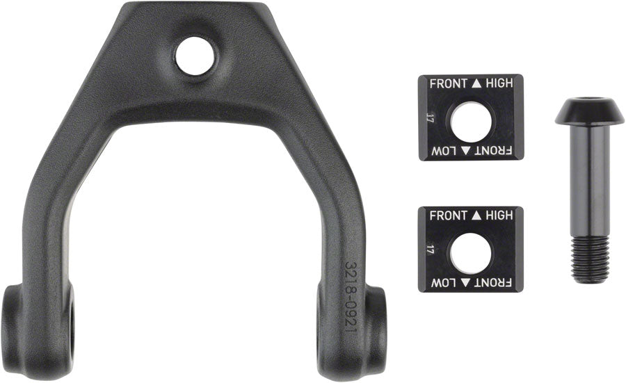 NEW Salsa Shock Link Kit for Flip Chip 2.0 - Horsethief V3 - 3218