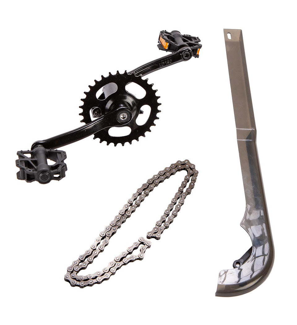 NEW Strider Pedal Kit for 20x Bike