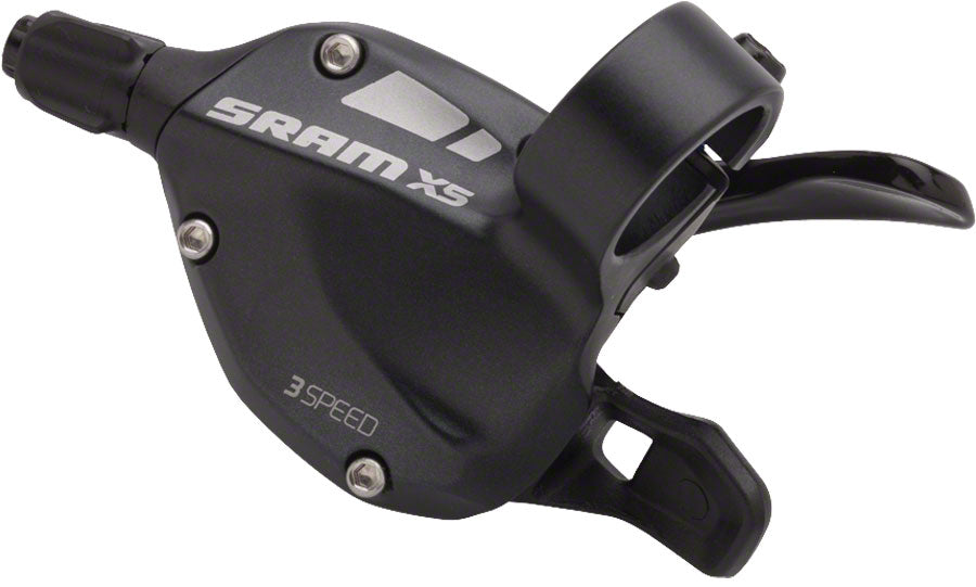 NEW SRAM X5 3-Speed Front Trigger Shifter