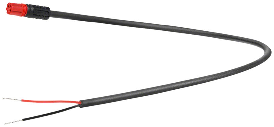 NEW Bosch Taillight Cable - 200mm, the smart system Compatible