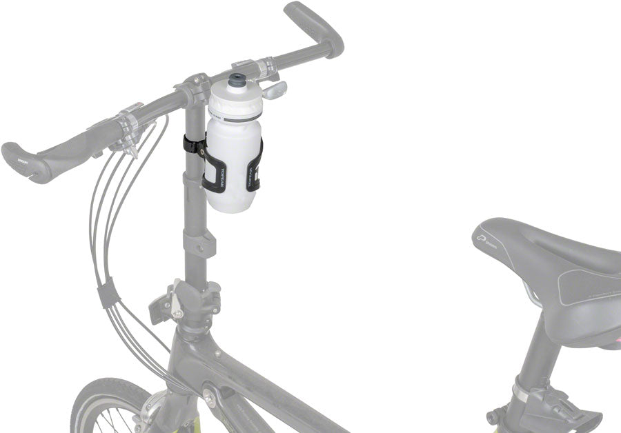 NEW Topeak Cage Mount 2 Mounts - for 22-38mm Bottle Cage