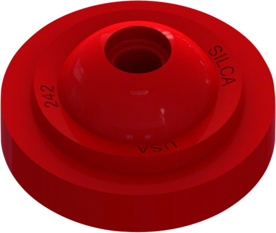 NEW Silca Elastomer Seal for Presta Chuck #242