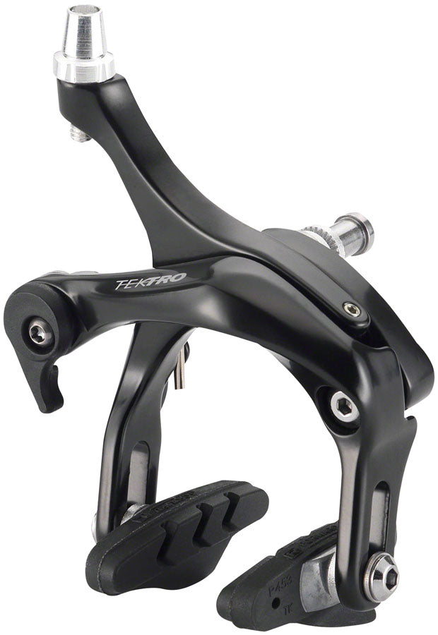 NEW Tektro R315 Rear Dual Pivot Road Caliper Brake, 41-57mm Reach, Black