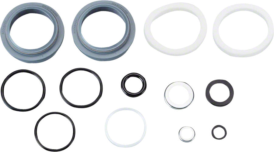 NEW RockShox Fork Service Kit, Basic: BoXXer RC (2012-2016)