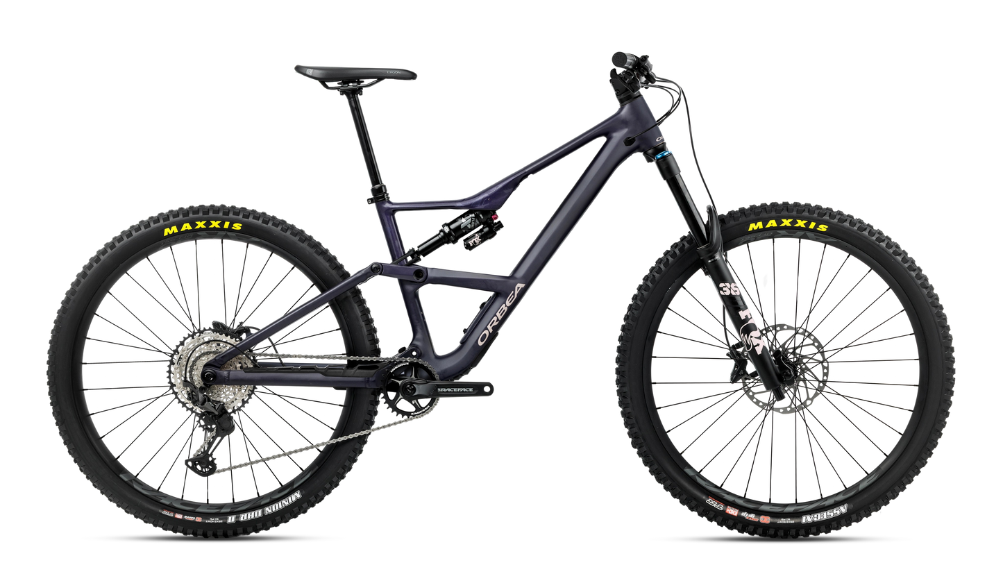 NEW 2027 Orbea Occam LT H10 Mountain Bike - Shimano XT M8200