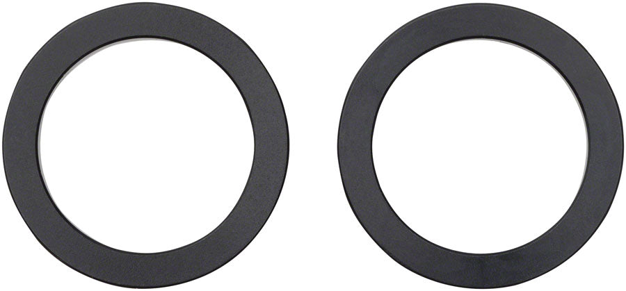 NEW Salsa Main Pivot Spacer Kit - #17 x #23 x 3, Main Pivot Spacers - 4033