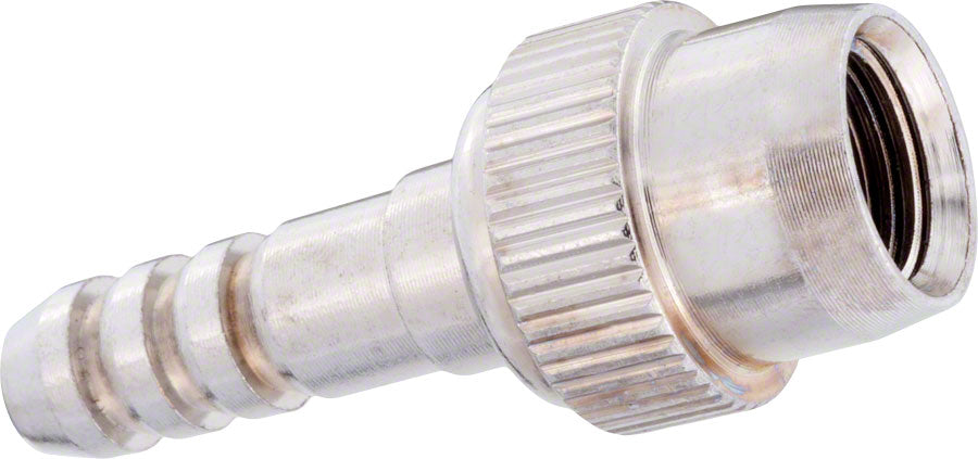 NEW Silca Thread-on Schrader Chuck