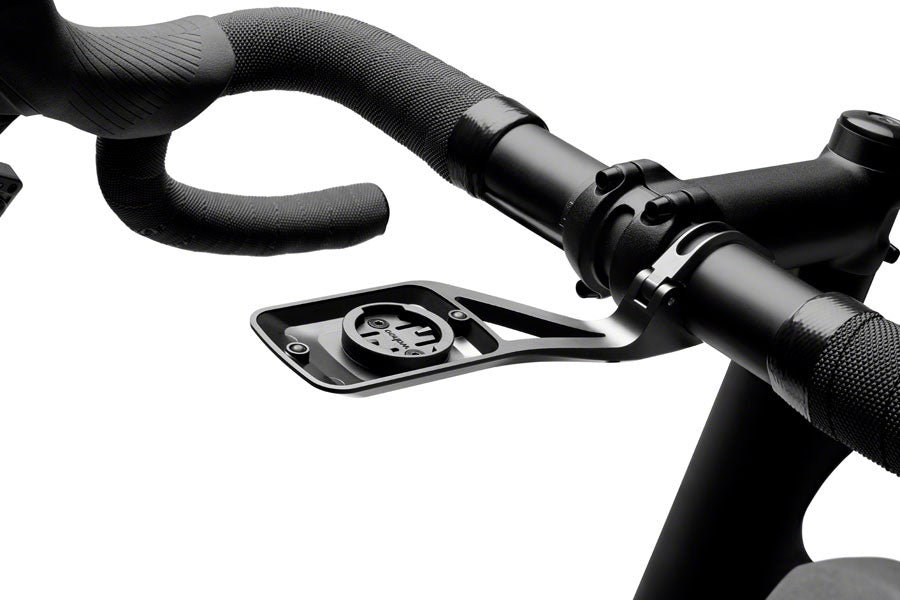 NEW Wahoo Fitness ELEMNT ACE GPS Cycling Computer - Around the Cycle