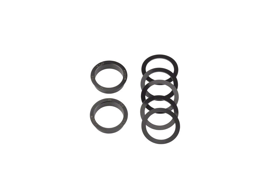 NEW Chris King Bottom Bracket 24 Conversion Kit #4