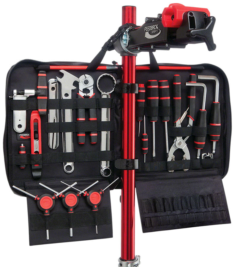 NEW Feedback Sports Team Edition Tool Kit