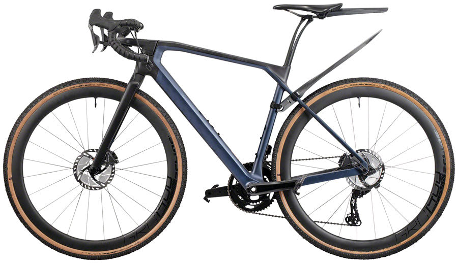 NEW Topeak D-Flash Express ST Clip-On Fender - Rear, Fits Seat Tube, Black