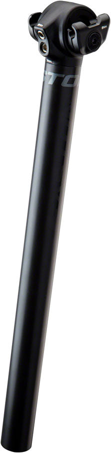NEW Easton EC70 Carbon Seatpost with 0mm Setback 27.2 x 350mm - Around the Cycle