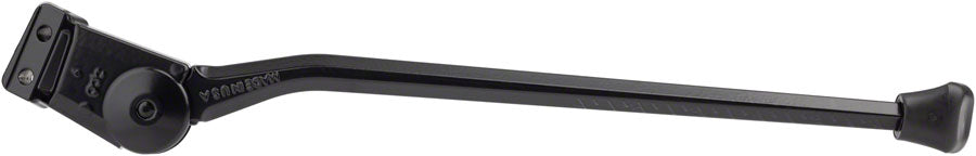 NEW Greenfield KSDMBL Kickstand - 18mm Direct Mount, Black