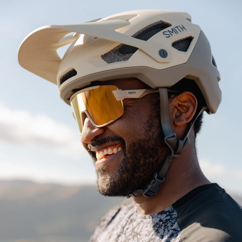 NEW Smith Payroll MIPS MTB Helmet