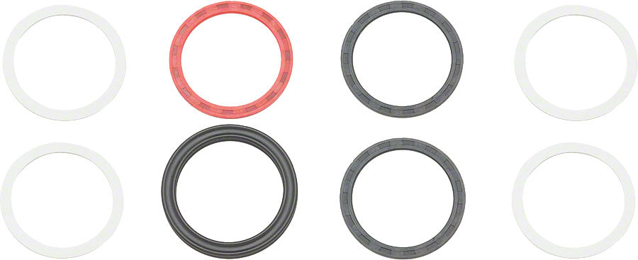 NEW RaceFace EXI and X-Type Spindle Spacer Kit for DH Cranks