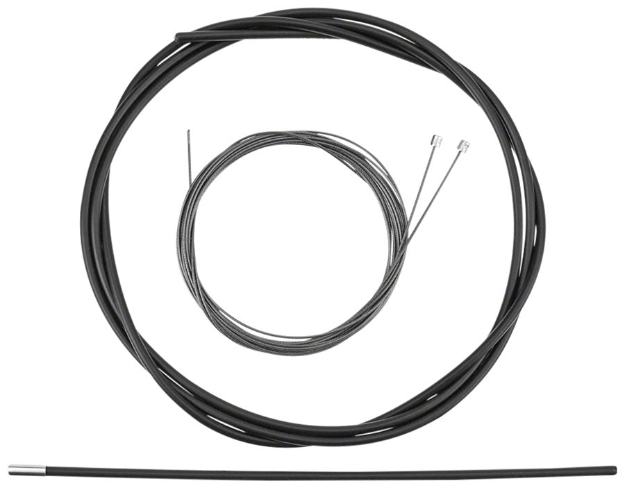 NEW Shimano 105 R7000 OPTISLICK Shift Cable Set - Black