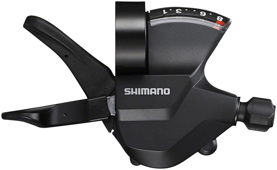 NEW Shimano Altus SL-M315-8R 8-Speed Right Rapidfire Plus Shifter