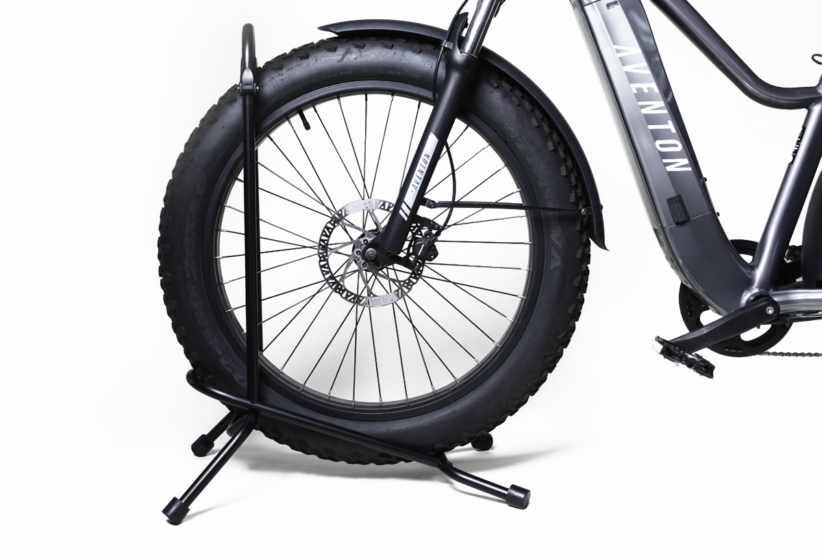 NEW Aventon Floor Rack
