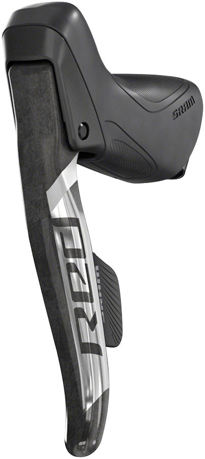 NEW SRAM RED eTap AXS Shift/Brake Lever - Left, 12-Speed, For Mechanical Rim Brakes, Black, D1