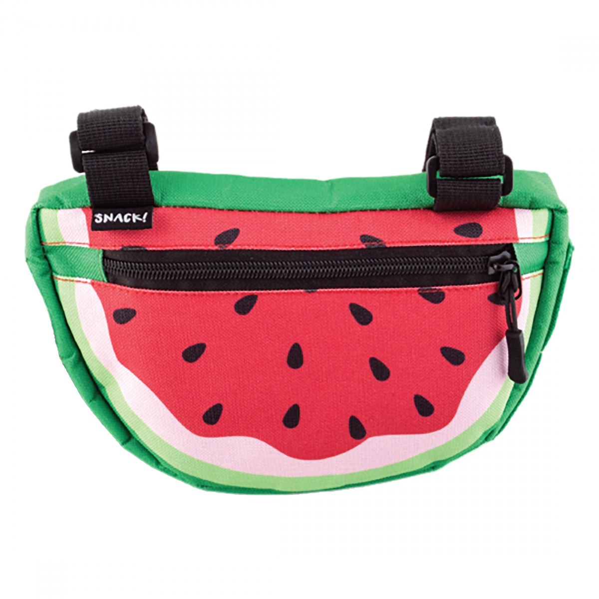 NEW Snack Bag Frame Watermelon - Around the Cycle