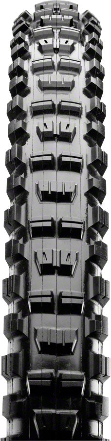 NEW Maxxis Minion DHR II Tire, 24 x 2.3", DC/TR/EXO