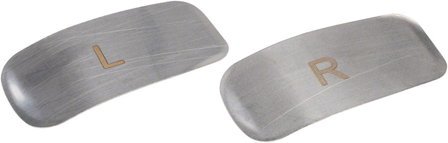 NEW Cutthroat V2 Fork Wear Protector Plate
