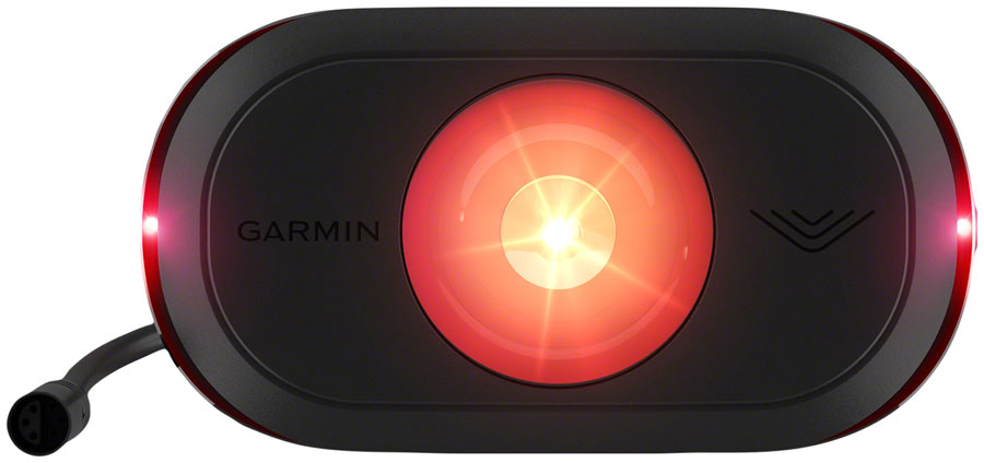 NEW Garmin Varia eRTL615 Ebike Rear View Radar with Taillight