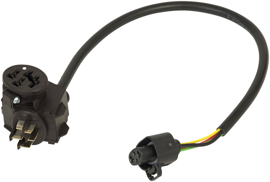 NEW Bosch Powerpack Frame Cable - 310mm, eBike System 2 - Around the Cycle